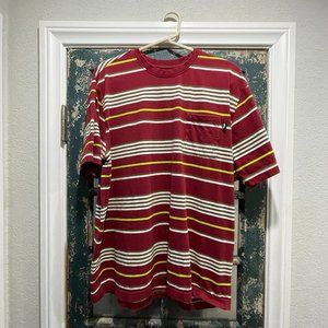 Stussy Striped Shirt